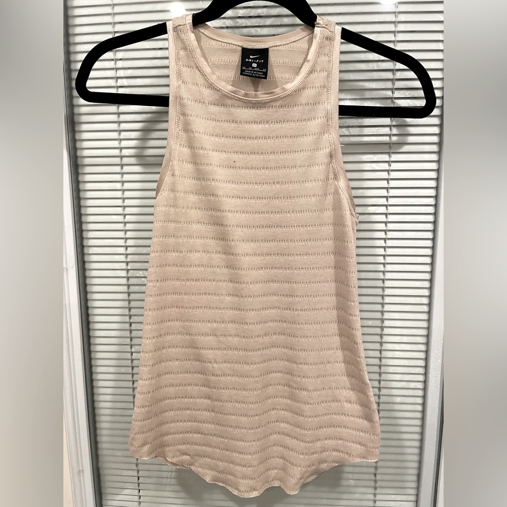 Nike - Athletic Tank Top - XS